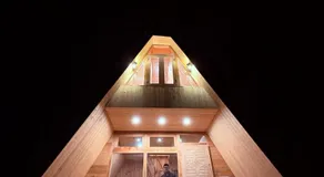 Alpine Lodge And Stays - Image 2