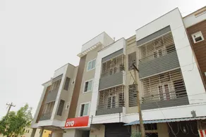 Hotel O Dakshin Stays Mogappair - Image 5