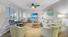 Seahorse 422 by ALBVR - You'll love this great condo that's just steps from the beach! - Image 2