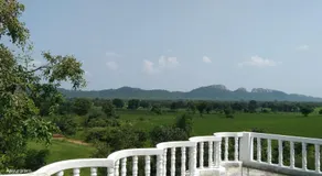 Aayurgram farm stay - Image 2