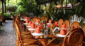 JKAB Park Hotel - Image 4