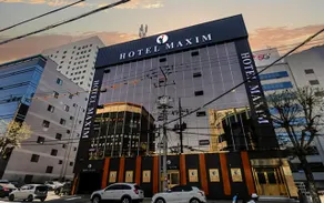 Daegu Dongdaegu Station Hotel MAXIM - Image 4