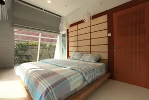 Villa Imah Caang, Bandung, Indonesia - Image 3