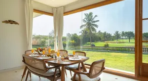 SaffronStays Niranta- Villa in Golfshire, Nandi Hills - Image 2