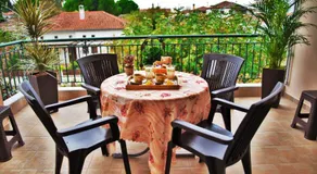 Agria Lux Apartment - Pelion - Volos - Image 3