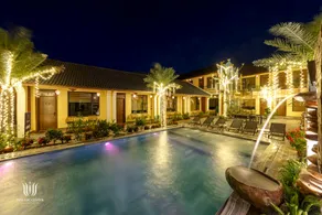 Tam Coc Center Luxury Hotel & Villa - Image 3