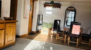 One bedroom converted barn - entire property - Image 5