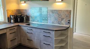 Tolle 125m² Erdgeschoßwohnung im Einzelhaus - Image 5
