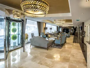 The Conforium Hotel İstanbul - Image 5