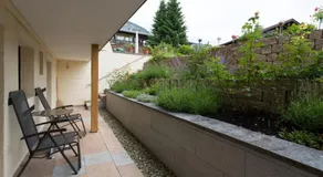Alpenflair Ferienwohnungen Gästehaus Tepferdt - Image 5
