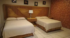 Hotel Tropigalas - Image 4