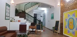 Hao Tea House - Vegetarian Restaurant - Image 2
