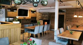 Apartmány Nota Bene - Wellness & Bistro - Image 5
