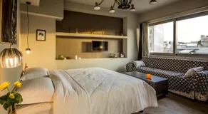 Athens Suites - Image 2