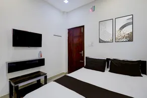 Hotel O SERAA RESIDENCY - Image 2