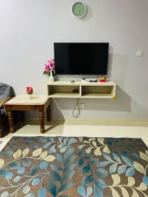 ZR Homestay Kemaman with 3 Bedroom 2 Bathroom - 2 Room AC 1 Room Fan - Not Sharing House - Image 2