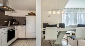 Appartement avec 1 chambre à coucher pour 4 personnes - Image 3