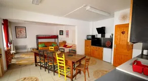 Gîte le Rocher - Apartment on the ground floor for - Image 4