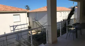 Résidence Marina di Bravone - appartement 4 personnes Vue Mer 1er étage N192 - Image 5