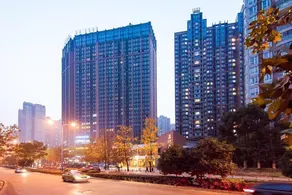 Sweetome Vacation Rentals (Wannxiangcheng, Guancheng) - Image 2