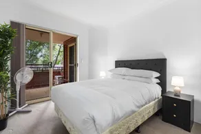 Bright Marrickville Flat with Balcony & Parking - Image 2