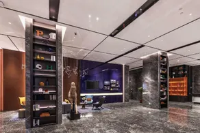 Hampton by Hilton Wuhan railway Station - Image 5