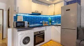 Modern Sea View Apartment with Pool & Terrace - Image 4