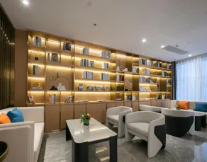 Starway Hotel Kaifeng Xiangfu District - Image 4