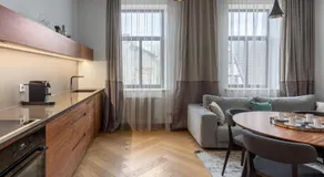 Roze Brīvzemnieka Apartments - Image 5