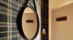 2 Chambres-balcon-salle de bain - Image 4