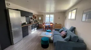 Bel appartement lumineux Cabourg - 30 m de la mer - Jardin - Image 2
