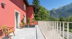 Relais Lucomagno - Image 4