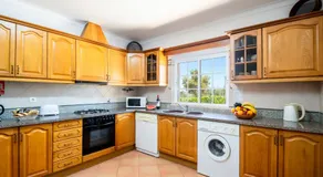 Villa Muriwai - Elegante moradia com BBQ e piscina aquecível - Armação de Pêra - Image 4