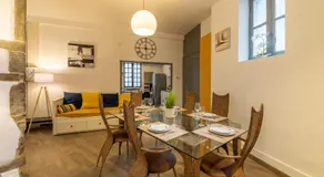 Le Contemporain, Hyper-centre, 8 pers - Image 4