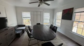 Gamers & Disc Golfers Dream Stay! Spacious 4BR in Peaceful Setting - Image 5