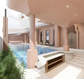 Anaya Azana Hotel & Villa Tawangmangu - Image 4