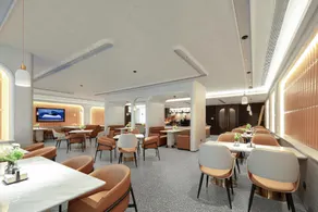 Atour Hotel Fuzhou Mawei Free Trade Zone Oriental City - Image 4