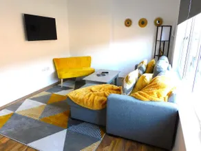 Apartamento vacacional con terraza | Adaptado para teletrabajar - Image 2