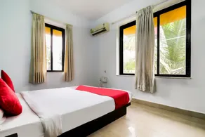 49852 Yo Yo Goa: The Apartment Hotel - Image 4