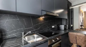 Classy and elegant apartments in a calm area - Image 5