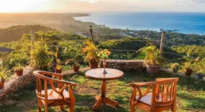 Thornton's Sea View Cafe & Guesthouse - Image 2