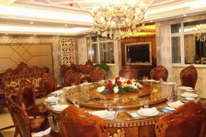 Binhai Hotel - Image 2
