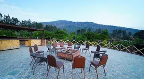Satya Anantham Nature Retreat , Nandi Hills - Image 5