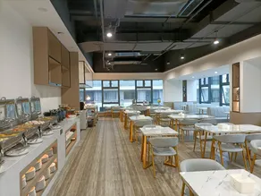 CHONGQING CM+  SERVICED APARTMENT - Image 4