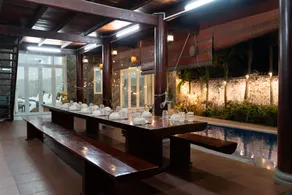 Wings House Homestay Ho Tram - Image 4