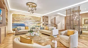 La Réserve de Beaulieu Hôtel & Spa - Image 2