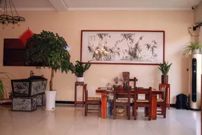 Jinshihe Hotel - Image 4
