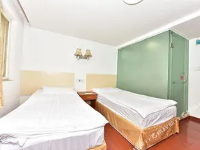 Jinzhou Business Hotel - Image 3
