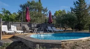 Gîte Chêne ou Murier - Image 4