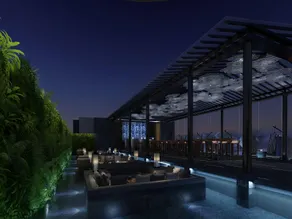 Xiamen Lanshanyue Hotel - Image 2